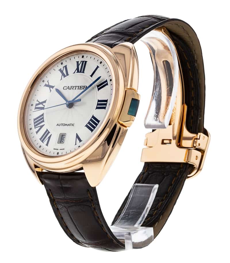 Cartier Cle De Cartier WGCL0004